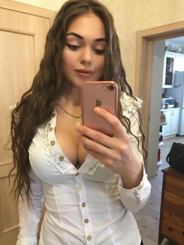 Индивидуалка Шарлотта фото 3