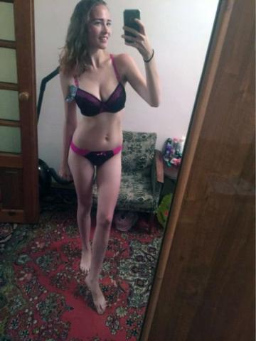 Проститутка Лина, 23 года, г. Чкалово