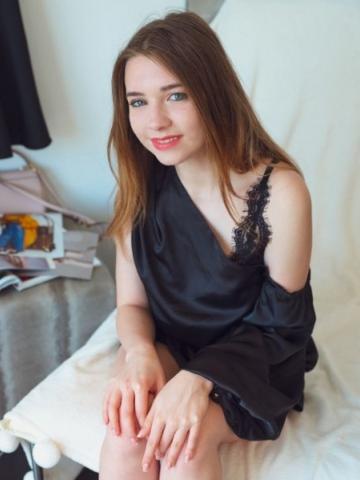 Индивидуалка Камилла фото 2