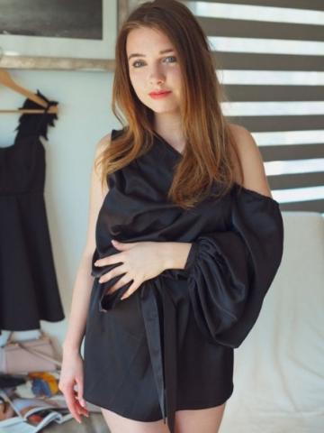 Индивидуалка Камилла фото 5