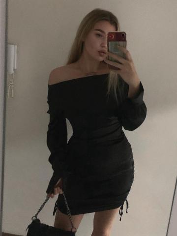 Индивидуалка Полина фото 3