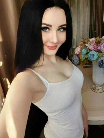Индивидуалка Неонила фото 2