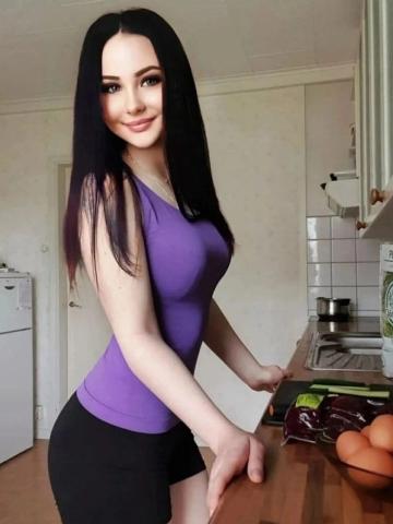 Индивидуалка Неонила фото 3