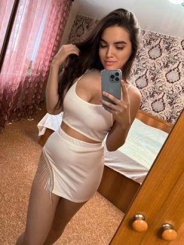 Проститутка Сабина, 25 лет, г. Чкалово